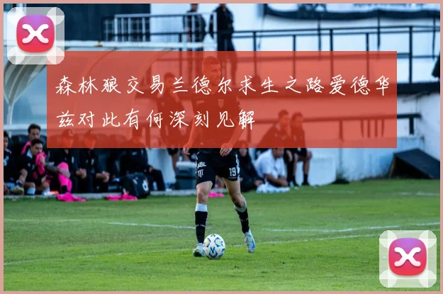 森林狼交易兰德尔求生之路爱德华兹对此有何深刻见解