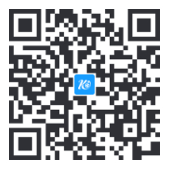 iPhone APP 二维码 - milan.com