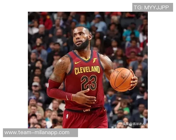 詹姆斯感慨篮球运动员水平提升现今飞天遁地的球员数量大幅增加