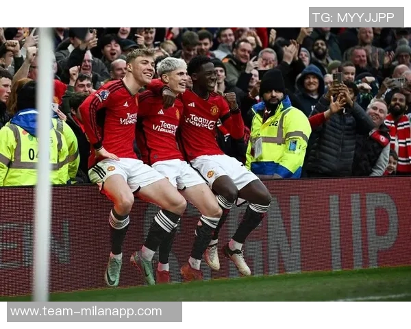 奥比马丁对重返U21队感到失望仍坚信能成为曼联第二前锋