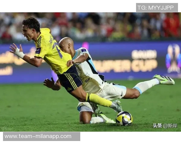 巴尔加斯逆足世界波与包抄进球助力球队逆转吉达国民展现绝佳状态