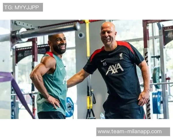 萨拉赫缺席国米之战并未受罚其决定与他无关