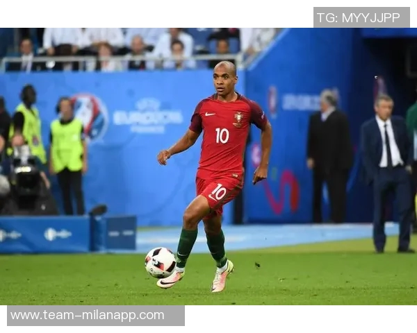 慢镜头：若昂马里奥在葡萄牙受欢迎尤文图斯开价1100万欧元