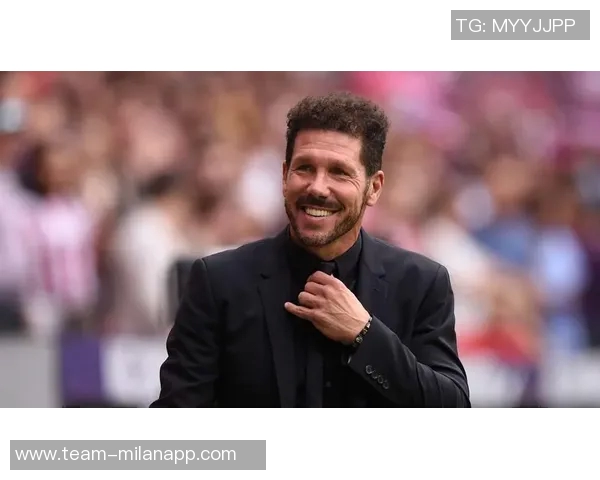 西蒙尼强调球星应明确自我定位不为球队增添困扰