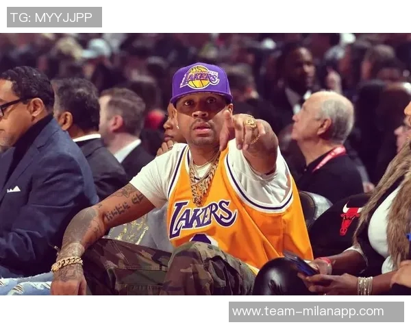 艾弗森发文追忆科比六周年感慨失去传奇的无尽遗憾与怀念