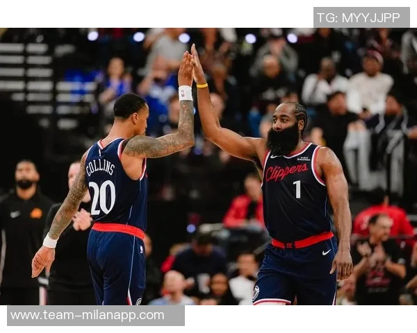 快船前后表现反差巨大前27场惨淡14场逆袭成强队 快船前后表现反差巨大前27场惨淡14场逆袭成强队