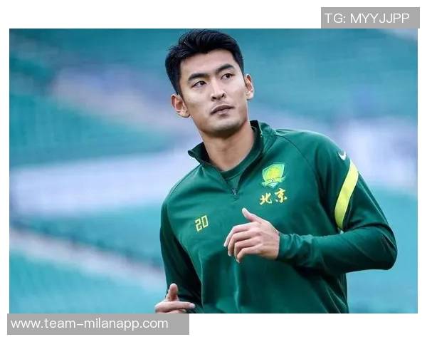 国安引援策略分析：外援边锋必不可少后腰位置即将迎来新变化